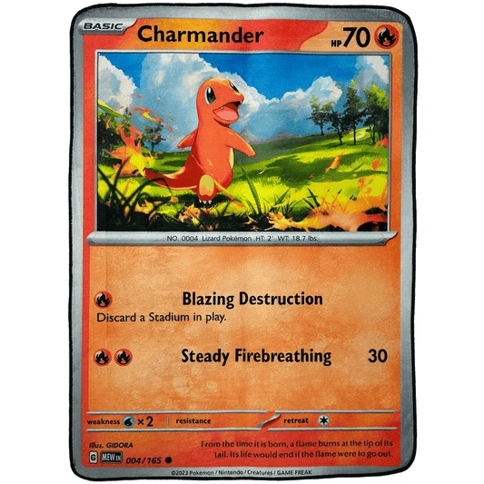 FLAME LIZARD RUG - STAR KAGUNE