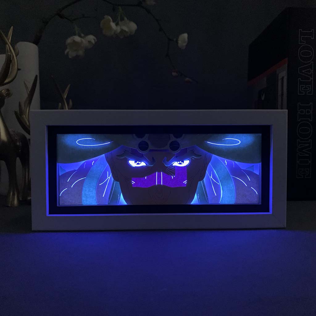 SACRED WIND LED BOX - STAR KAGUNE