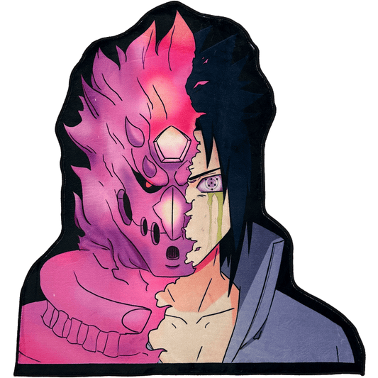 CURSED MARK RUG - STAR KAGUNE