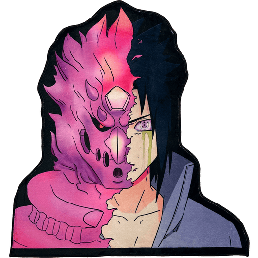 CURSED MARK RUG - STAR KAGUNE