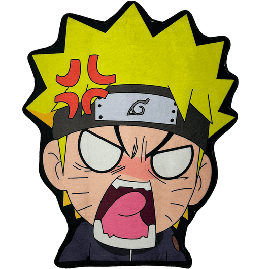 HOKAGE SHADOW RUG - STAR KAGUNE