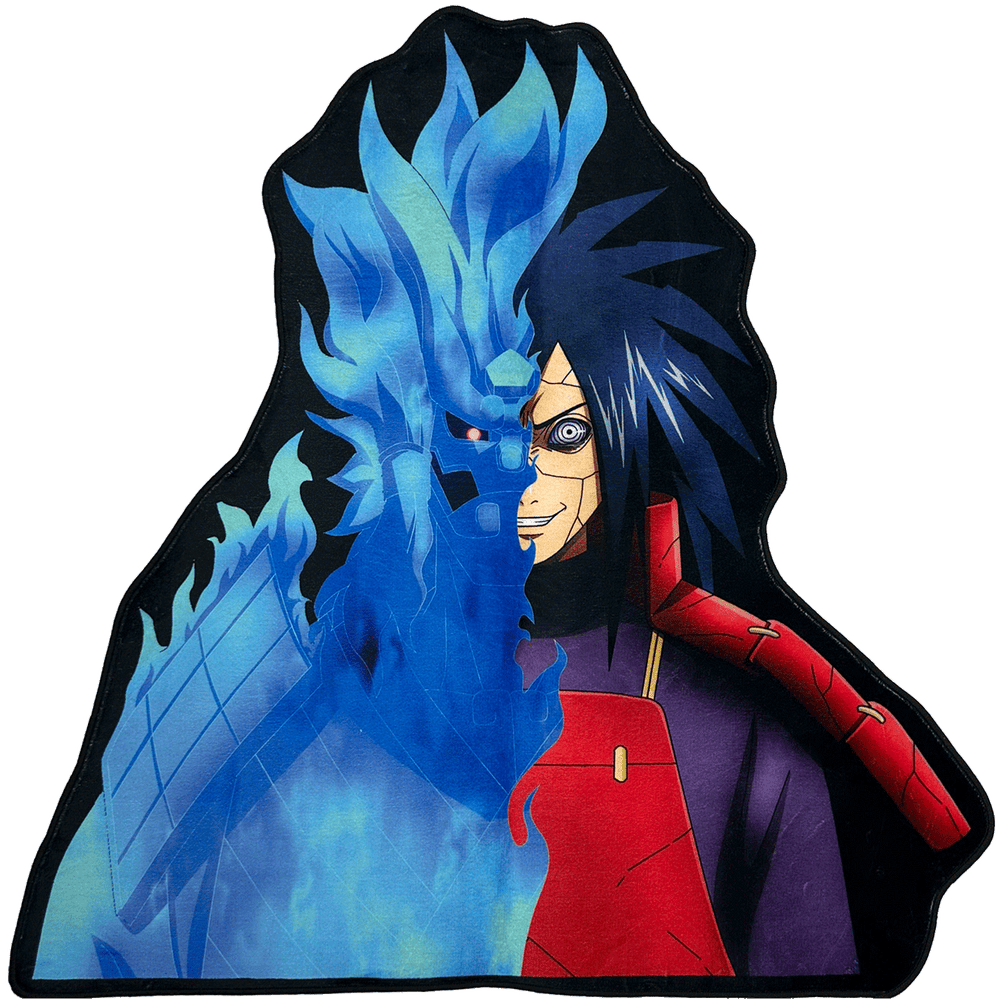 EYE OF WAR RUG - STAR KAGUNE