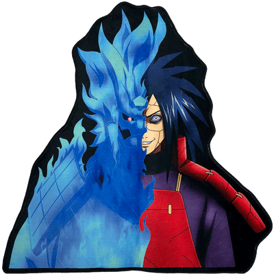 EYE OF WAR RUG - STAR KAGUNE