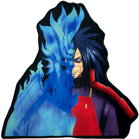 EYE OF WAR RUG - STAR KAGUNE