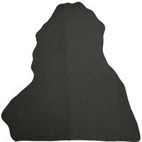 EYE OF WAR RUG