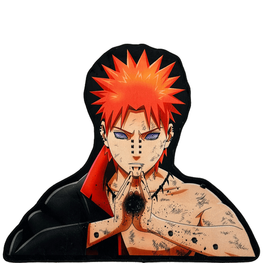 ALMIGHTY PUSH RUG - STAR KAGUNE