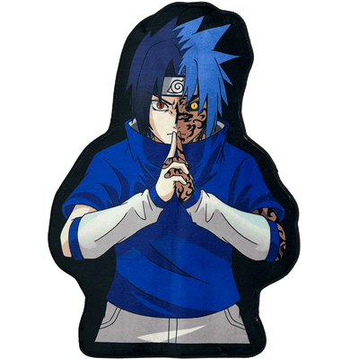 SHARINGAN STRIKE RUG - STAR KAGUNE