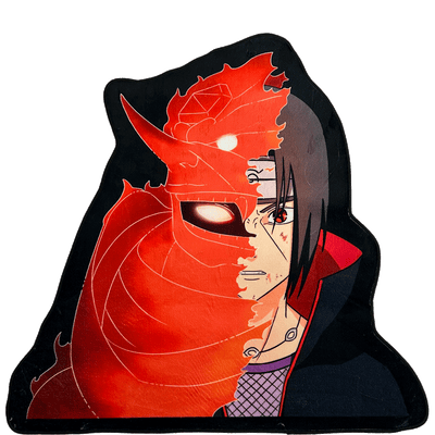 SILENT DEATH RUG - STAR KAGUNE