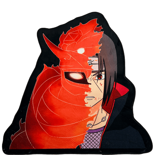 SILENT DEATH RUG - STAR KAGUNE
