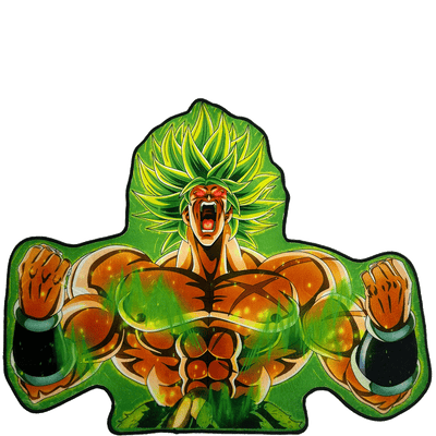 LEGENDARY BEAST RUG - STAR KAGUNE