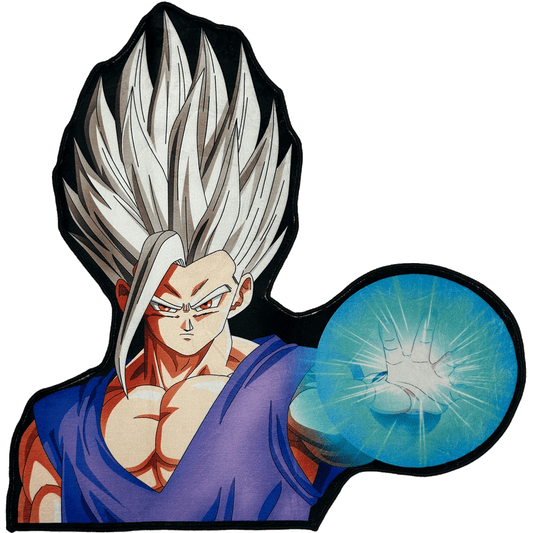 HYBRID RAGE RUG - STAR KAGUNE