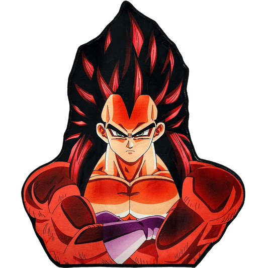 APE KING RUG - STAR KAGUNE