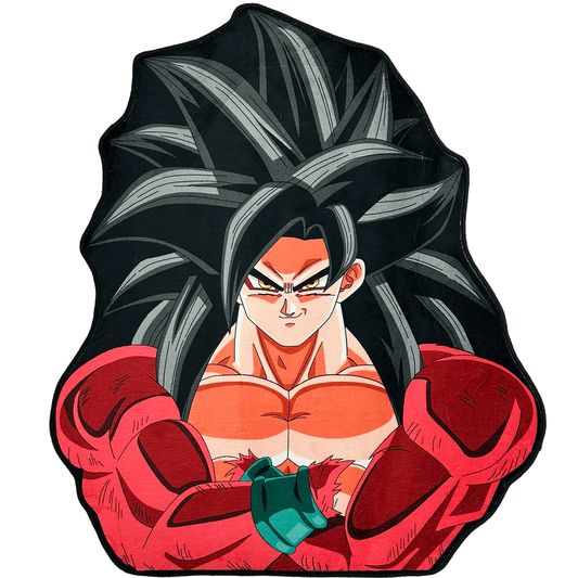 PRIMAL FURY RUG