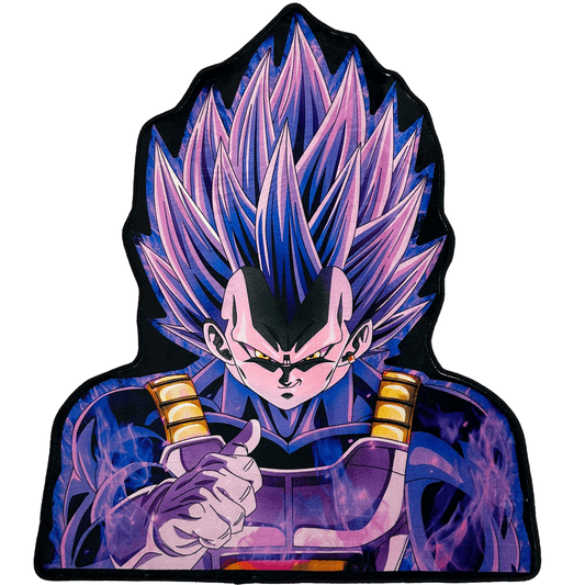 PRIDE BREAKER RUG - STAR KAGUNE