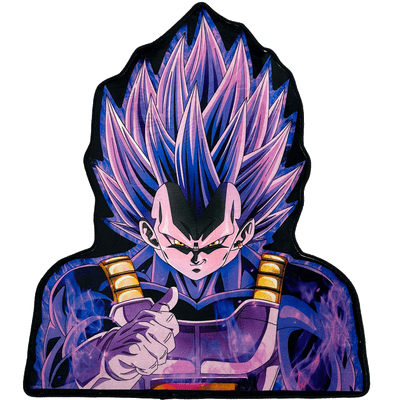 PRIDE BREAKER RUG - STAR KAGUNE