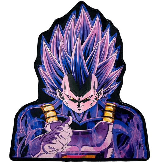 PRIDE BREAKER RUG - STAR KAGUNE