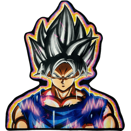 ULTRA INSTINCT RUG - STAR KAGUNE