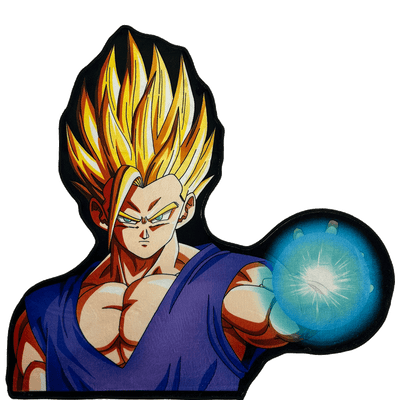 MYSTIC RAGE RUG - STAR KAGUNE