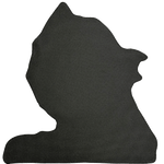 DARK ROSE RUG