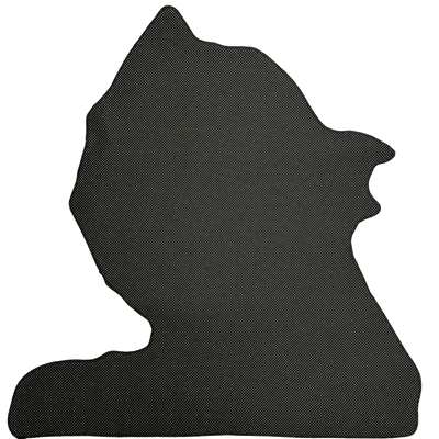 DARK ROSE RUG - Image 4