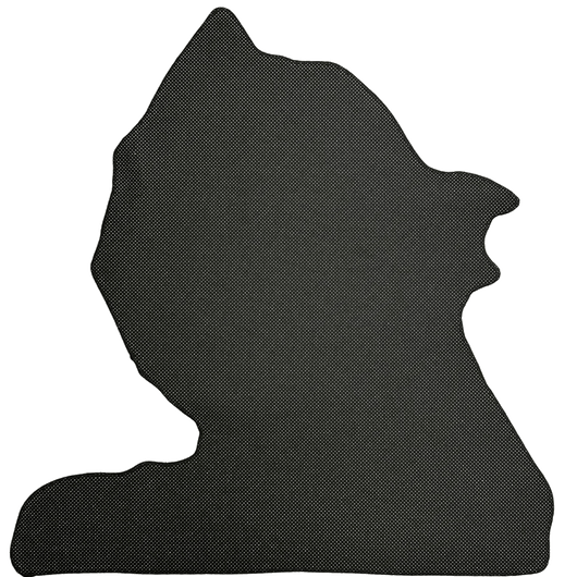 DARK ROSE RUG - Image 4