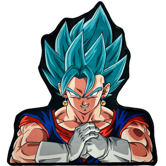 POTARA POWER RUG - STAR KAGUNE