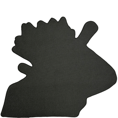 FUTURE WARRIOR RUG - Image 4