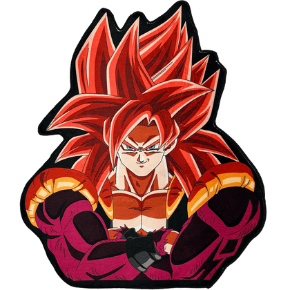 FUSION WARRIOR RUG