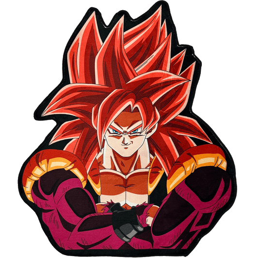 FUSION STRIKE RUG - STAR KAGUNE