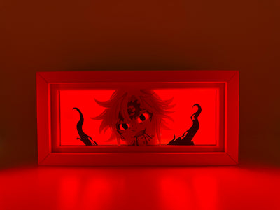 WRATH SAINT LED BOX - Image 4