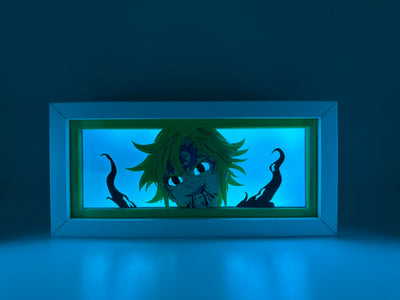 WRATH SAINT LED BOX - Image 5
