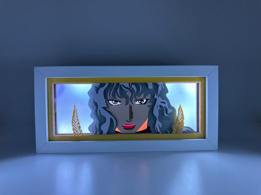 FALLEN STAR LED BOX - STAR KAGUNE
