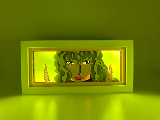 FALLEN STAR LED BOX - Image 3