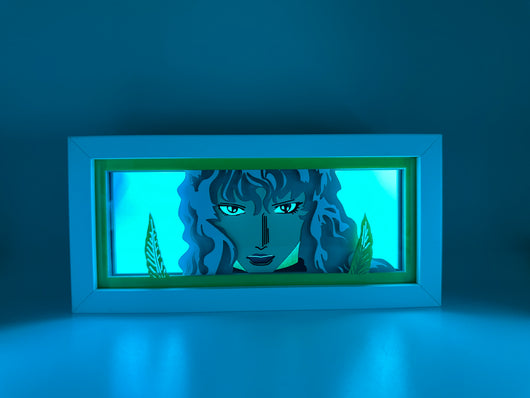 FALLEN STAR LED BOX - Image 2