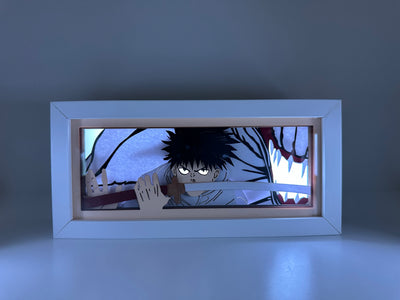 SPIRIT EDGE LED BOX - STAR KAGUNE