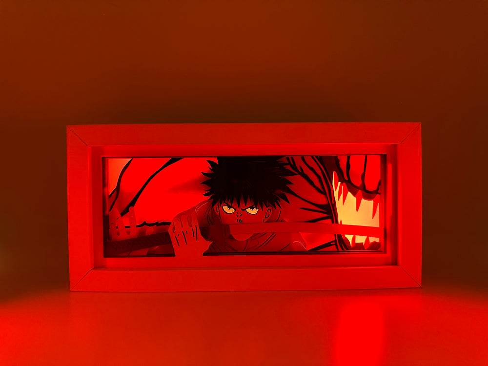 SPIRIT EDGE LED BOX - Image 2