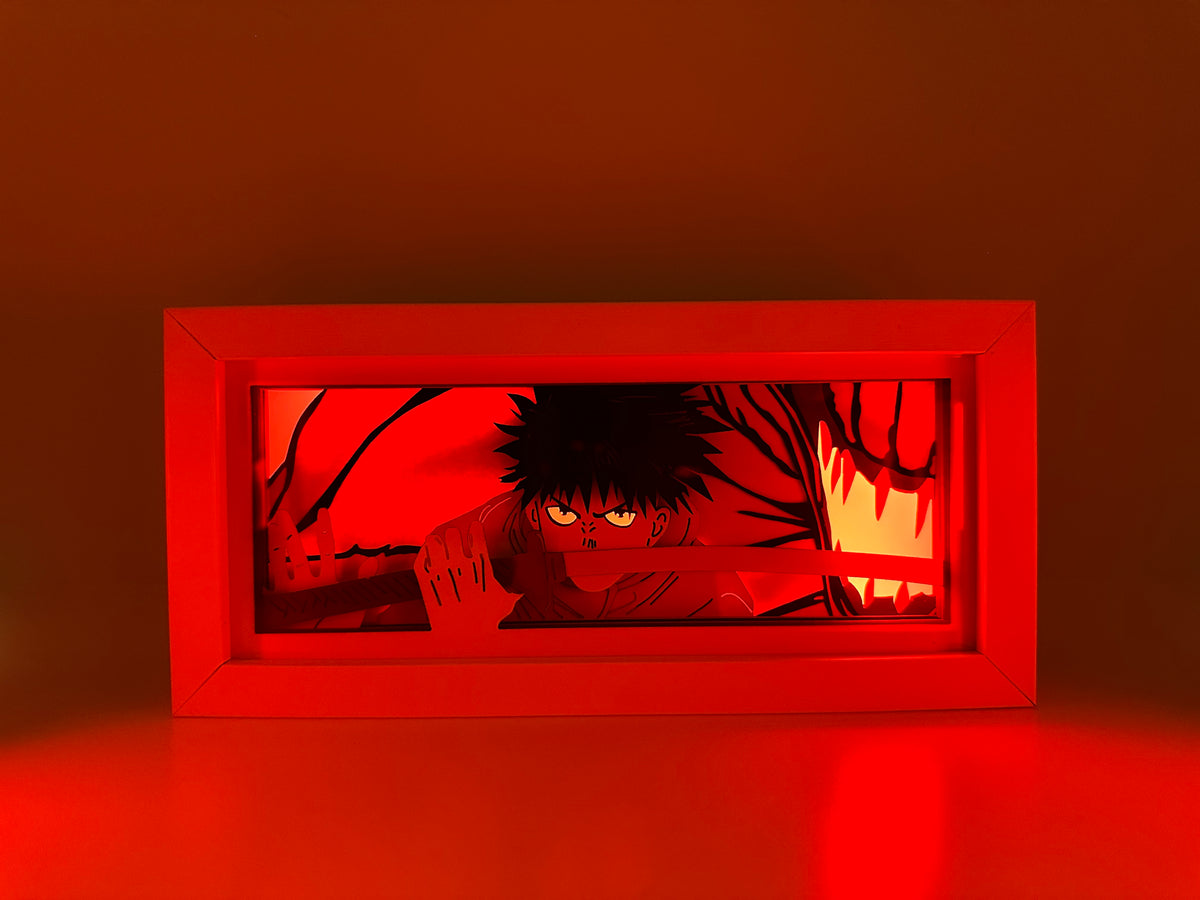 SPIRIT EDGE LED BOX - Image 2