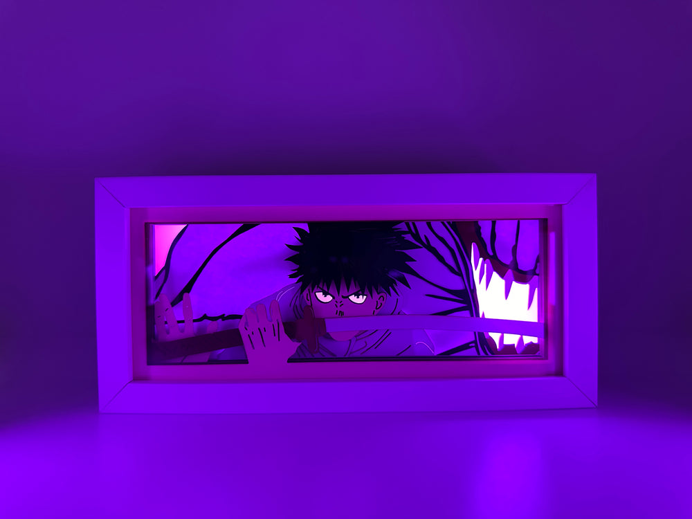 SPIRIT EDGE LED BOX - Image 4