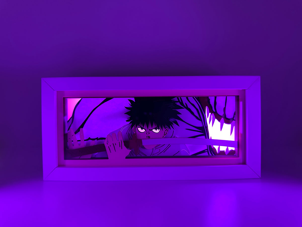 SPIRIT EDGE LED BOX - Image 4