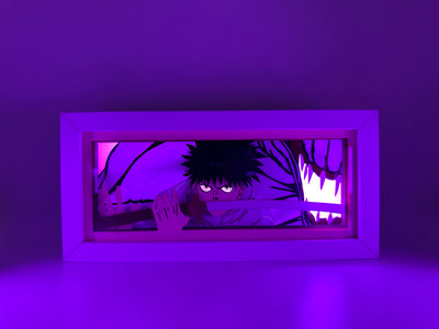 SPIRIT EDGE LED BOX - Image 4