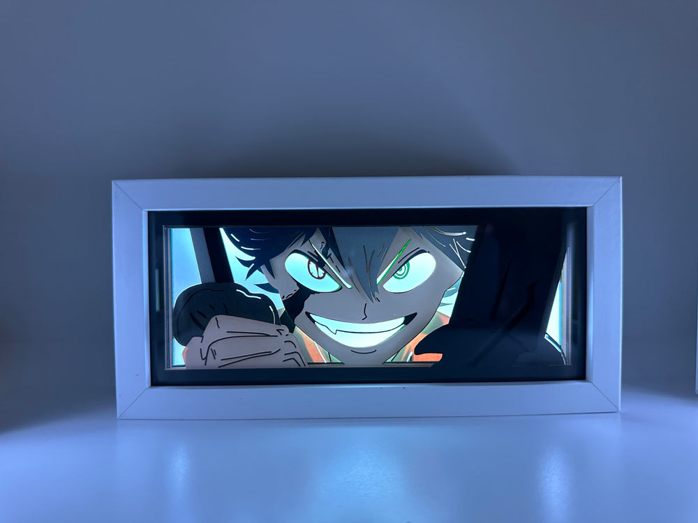 BLACK BLADE LED BOX - Image 4