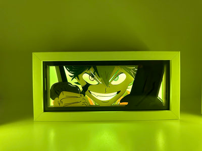 BLACK BLADE LED BOX - Image 3