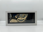 BLACK BLADE LED BOX