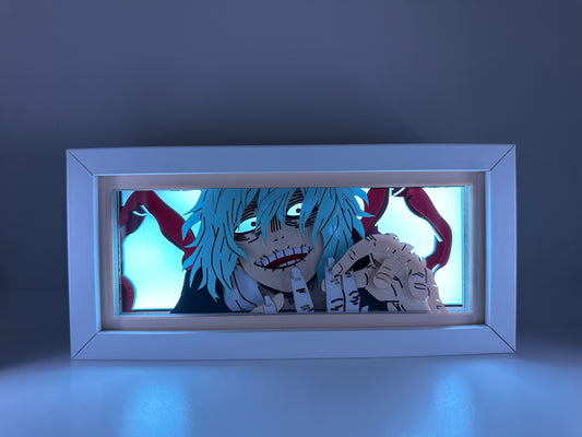 DECAY LORD LED BOX - STAR KAGUNE