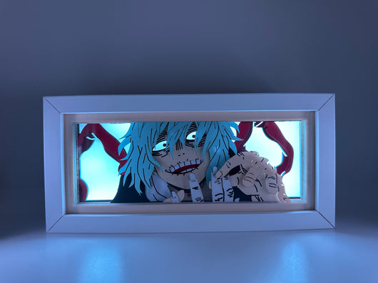 DECAY LORD LED BOX - STAR KAGUNE