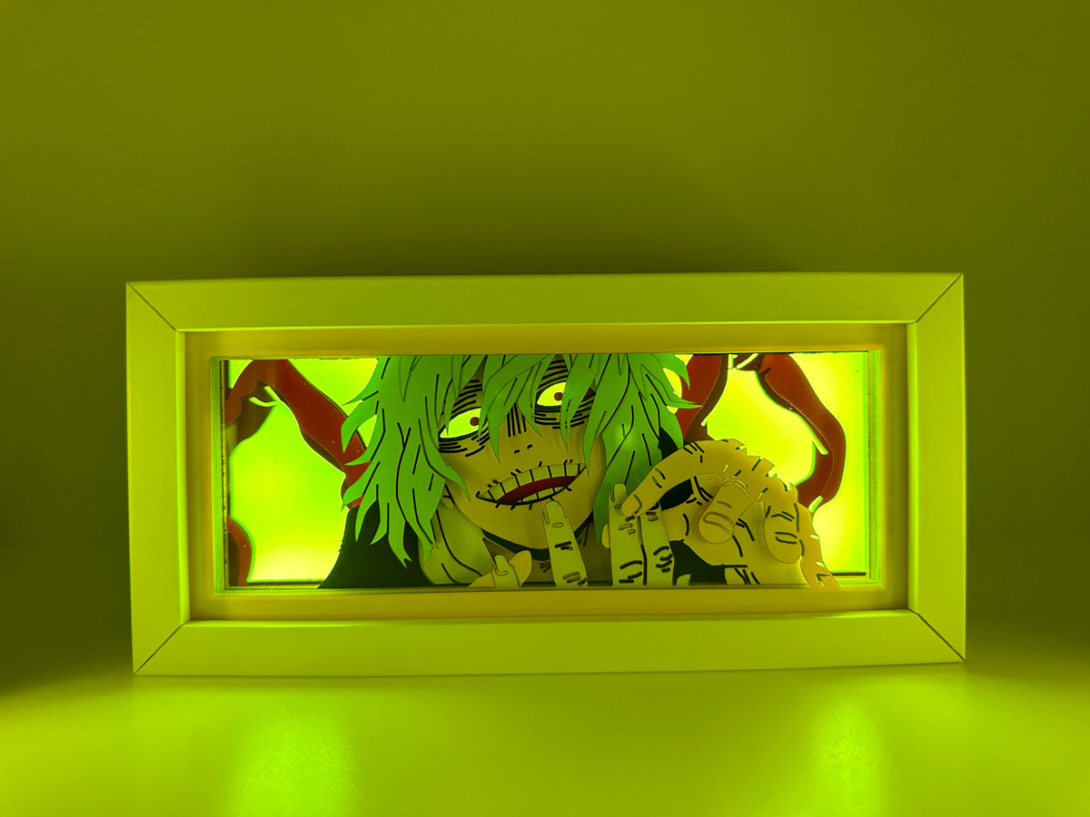 DECAY LORD LED BOX - Image 5