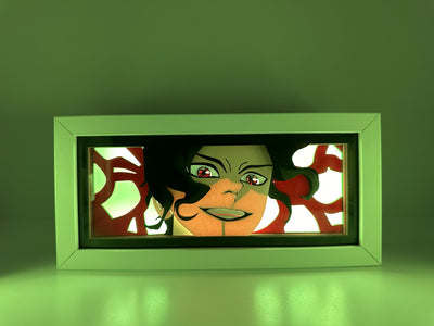 BLOOD KING LED BOX - Image 4
