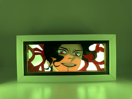 BLOOD KING LED BOX - Image 4