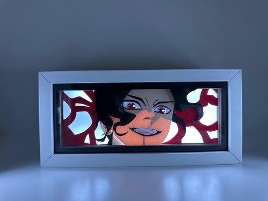 BLOOD KING LED BOX - Image 2