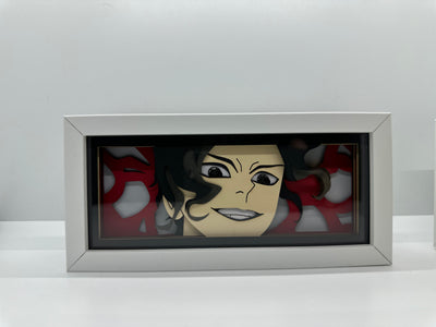 BLOOD KING LED BOX - Image 5
